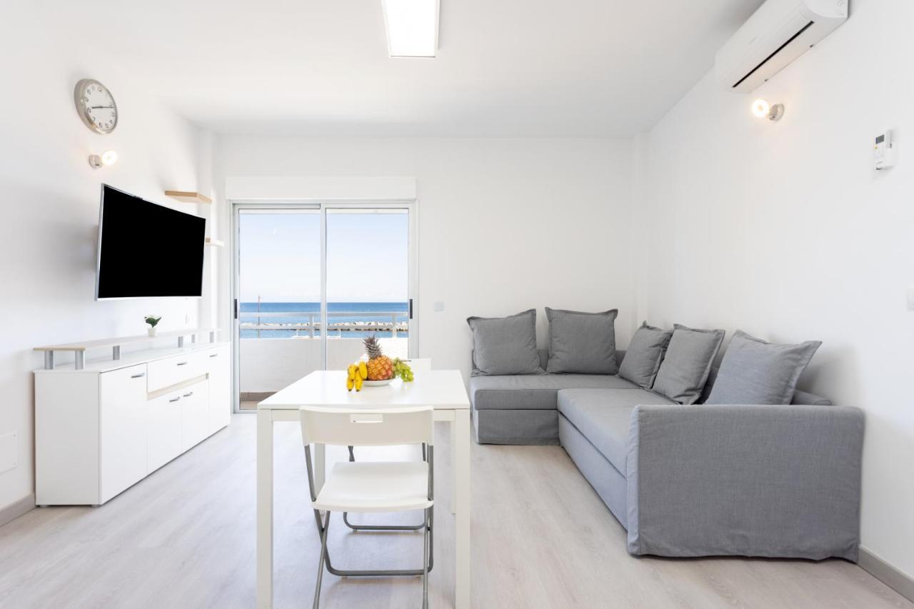 Home2book Sea Front Teresitas 1 Appartement